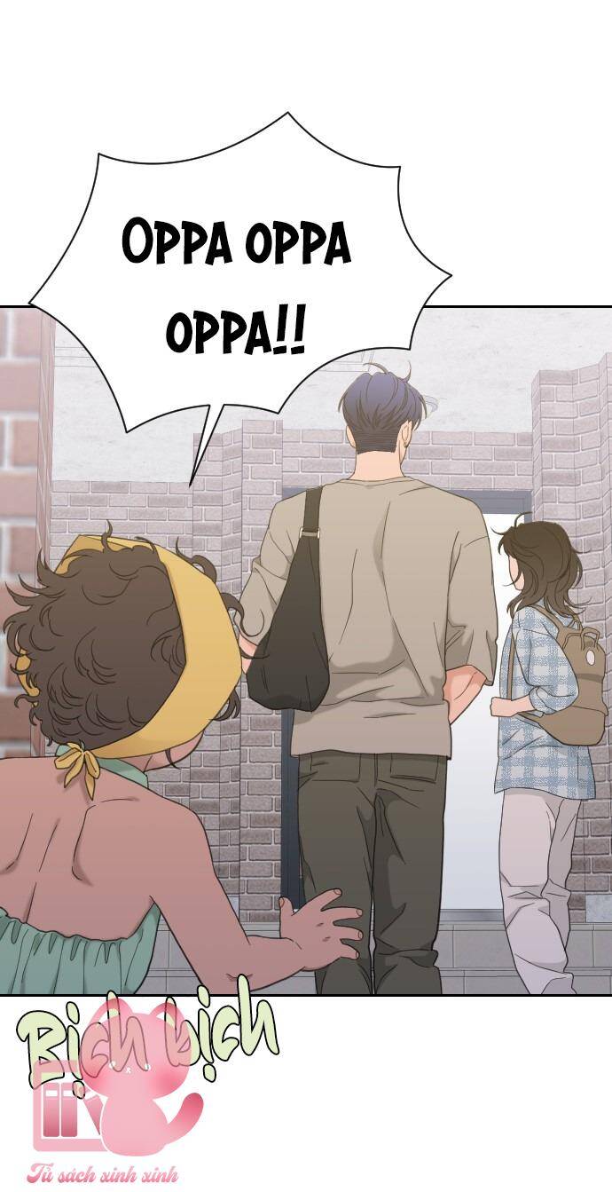 Vận May Không Ngờ Chapter 66 - Trang 2
