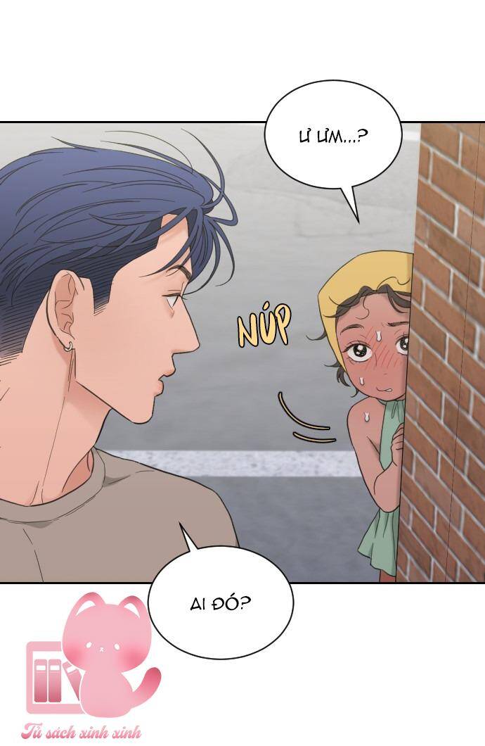 Vận May Không Ngờ Chapter 66 - Trang 2