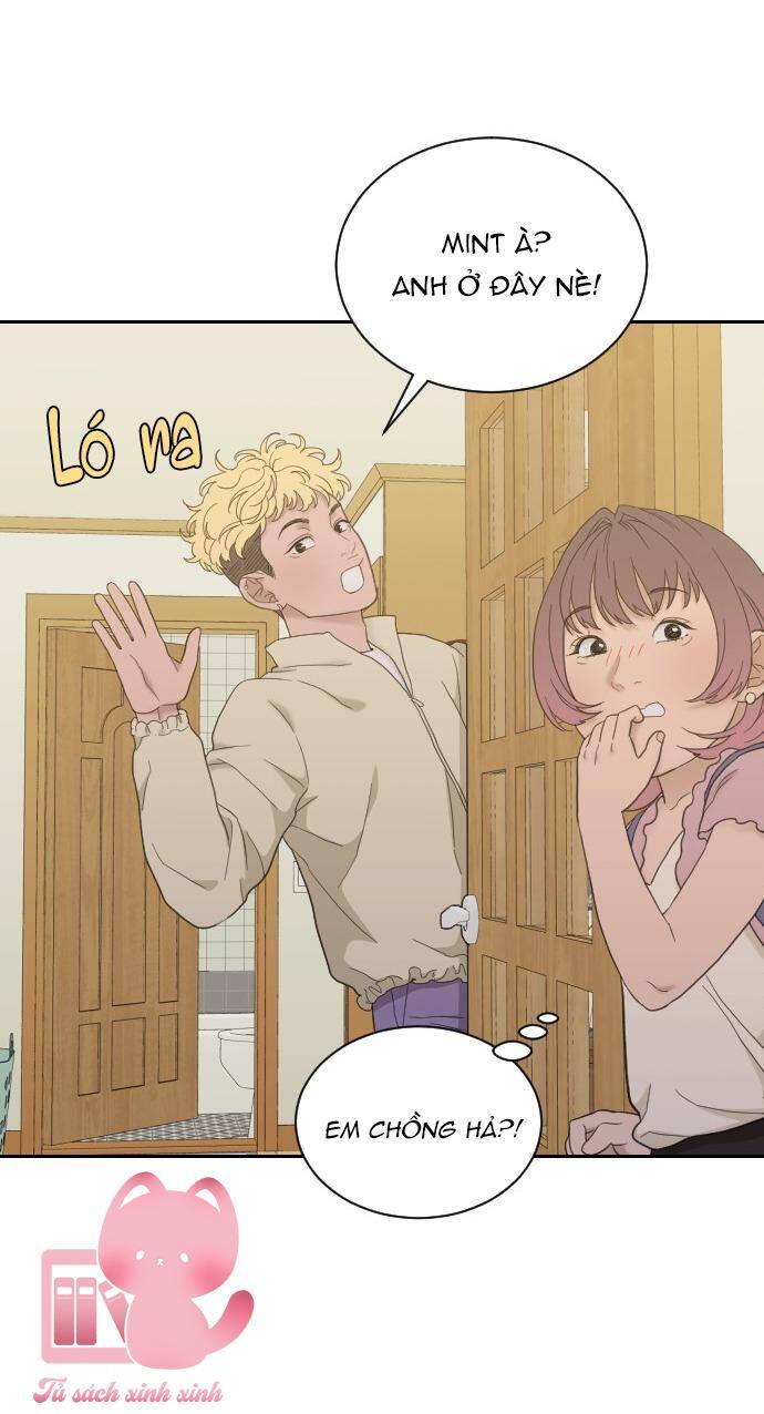 Vận May Không Ngờ Chapter 66 - Trang 2
