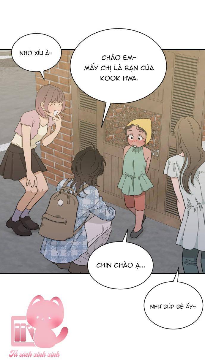 Vận May Không Ngờ Chapter 66 - Trang 2