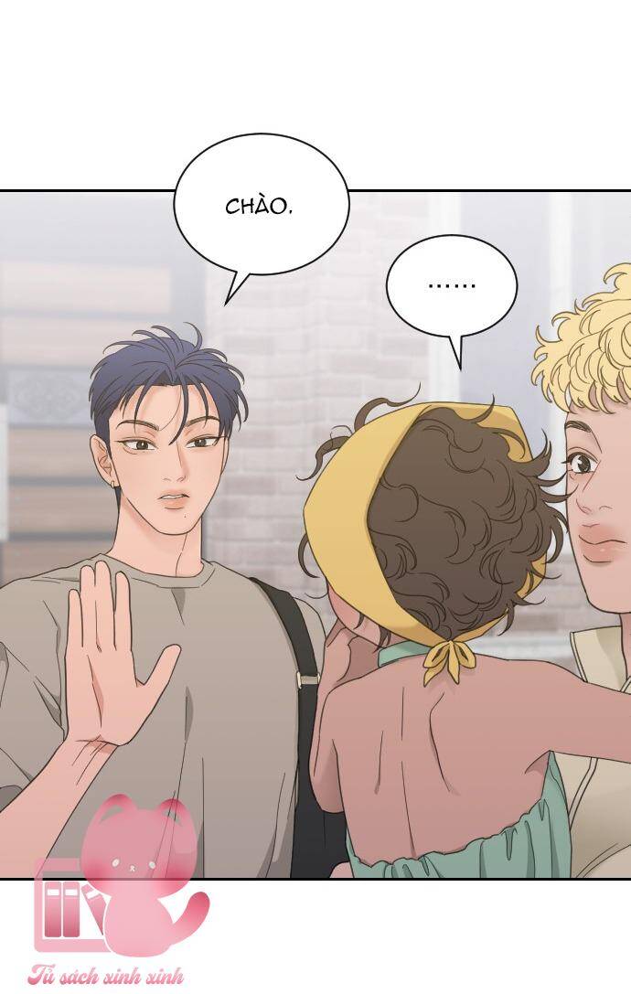Vận May Không Ngờ Chapter 66 - Trang 2