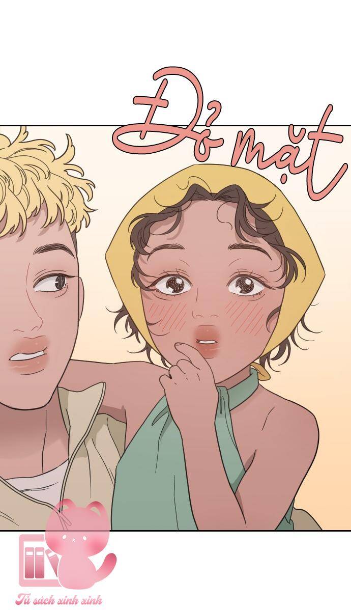 Vận May Không Ngờ Chapter 66 - Trang 2