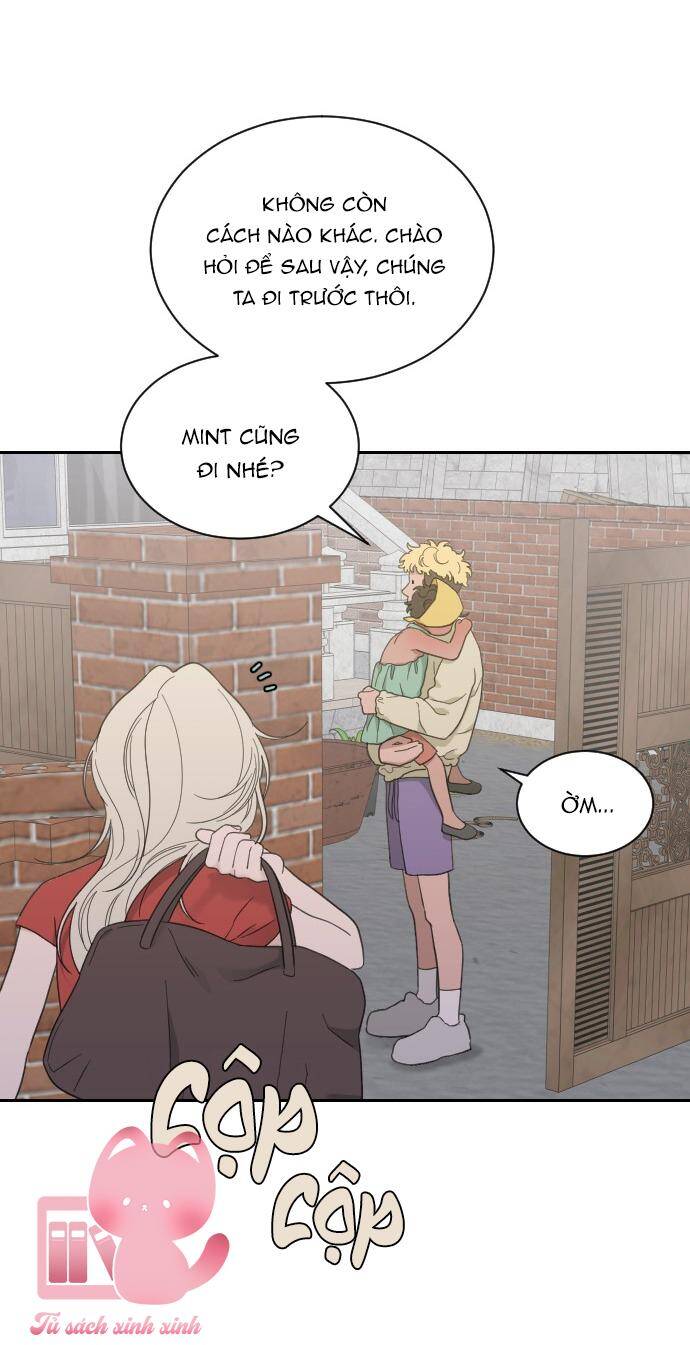 Vận May Không Ngờ Chapter 66 - Trang 2