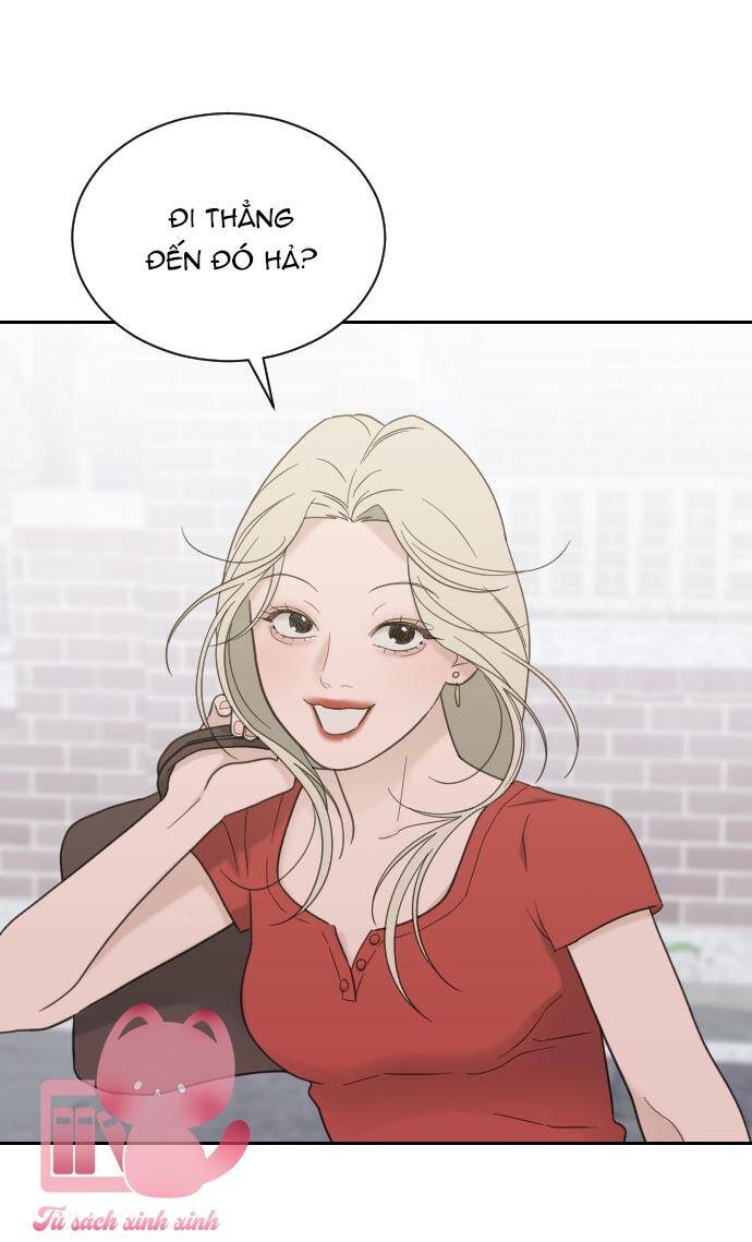 Vận May Không Ngờ Chapter 66 - Trang 2