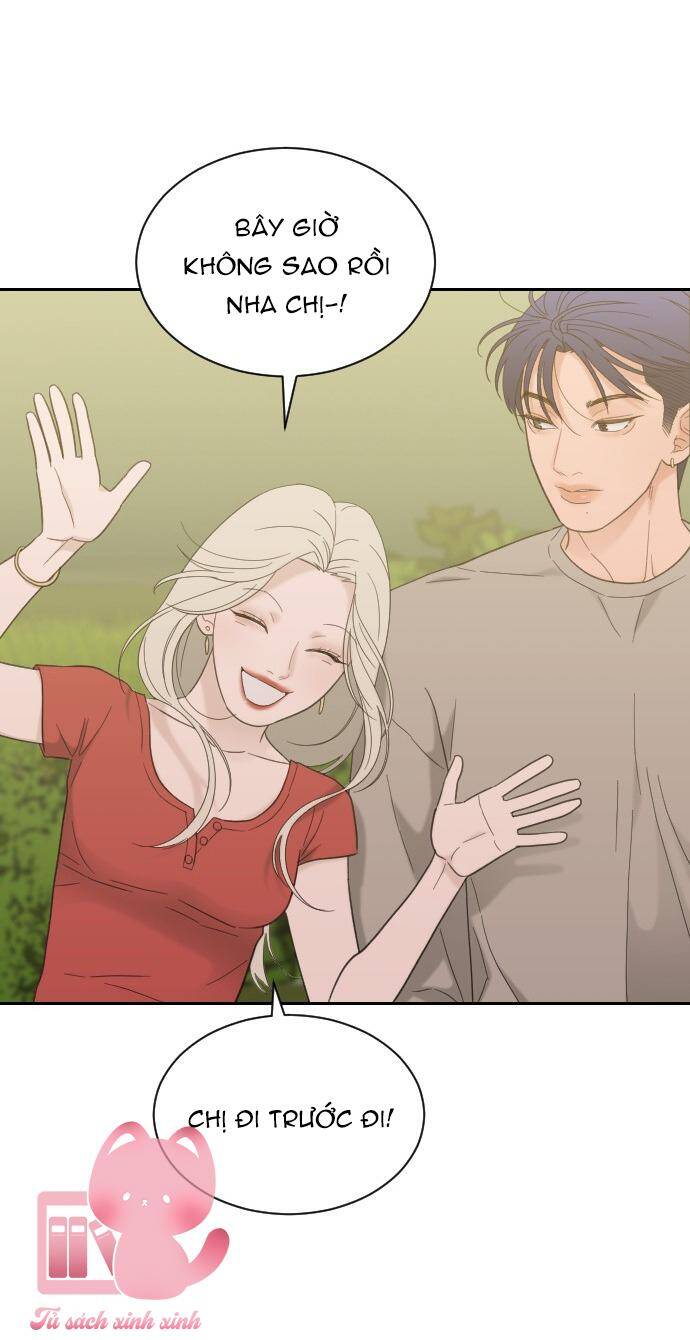 Vận May Không Ngờ Chapter 66 - Trang 2