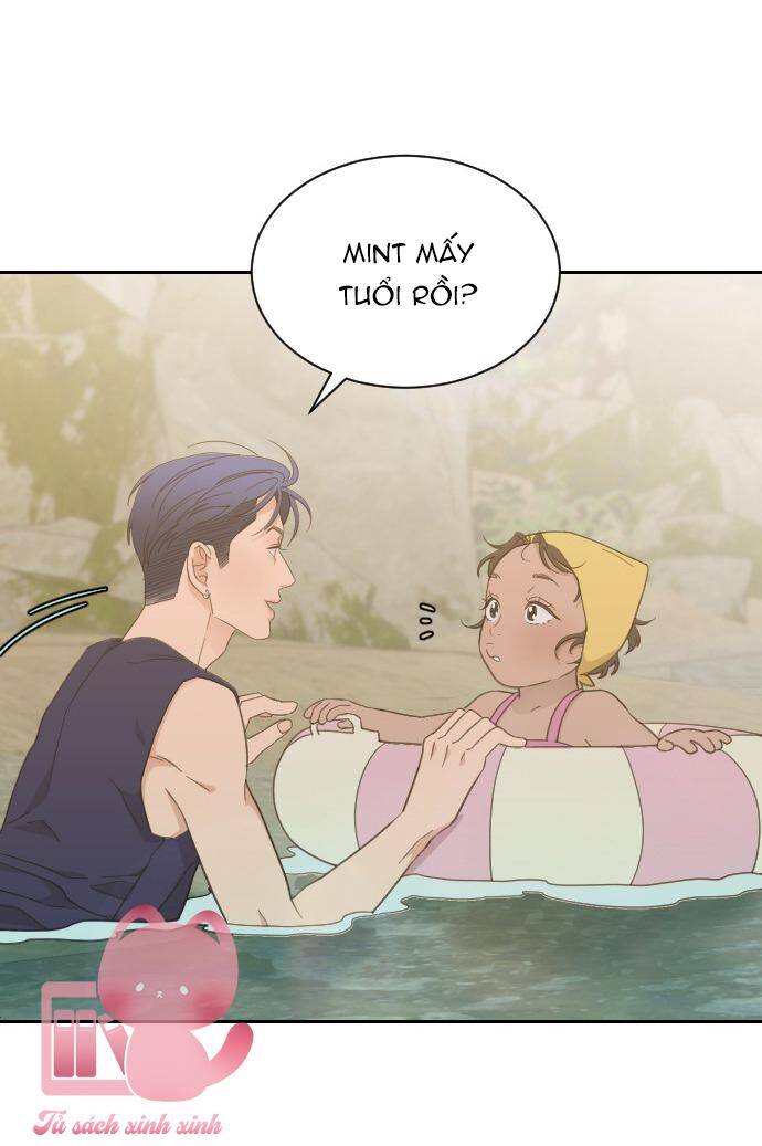 Vận May Không Ngờ Chapter 66 - Trang 2