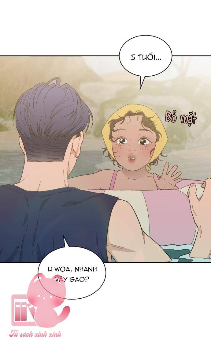 Vận May Không Ngờ Chapter 66 - Trang 2