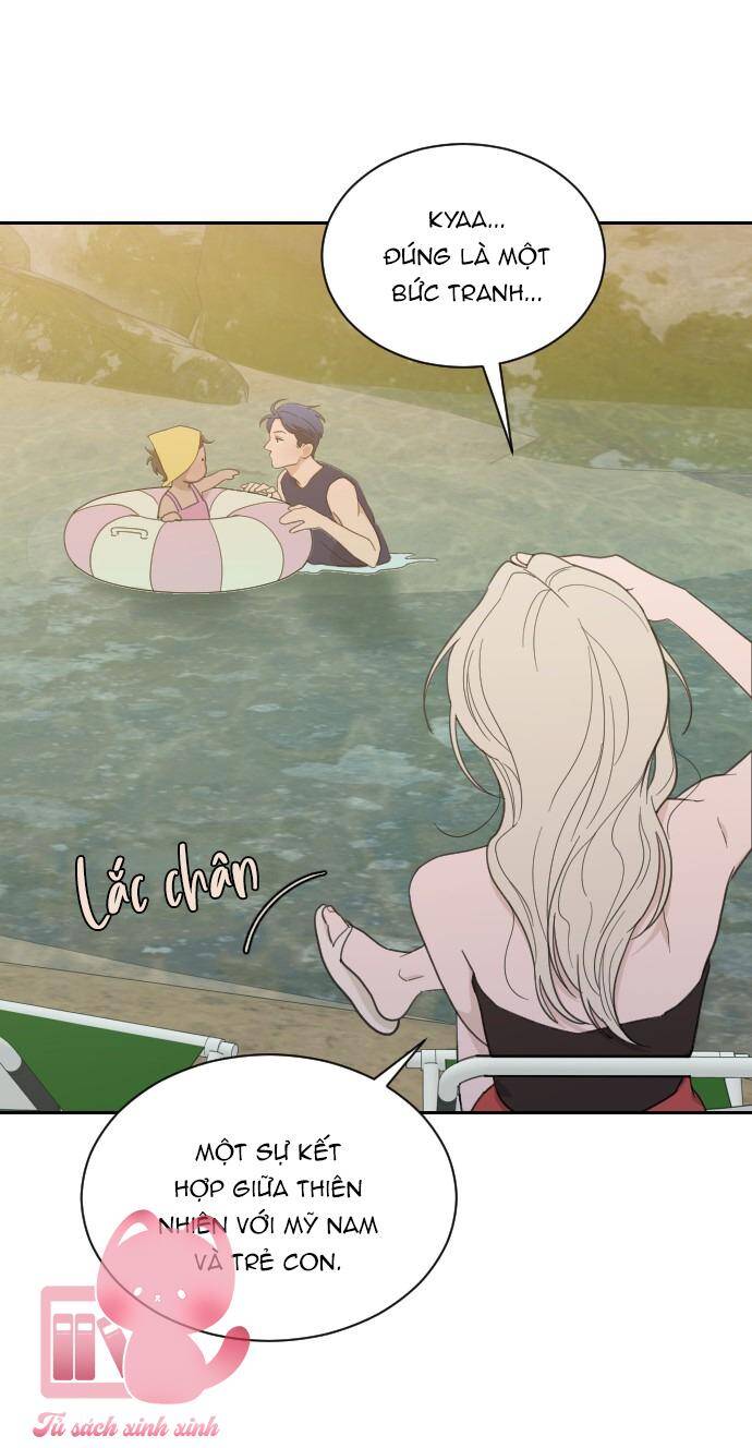 Vận May Không Ngờ Chapter 66 - Trang 2