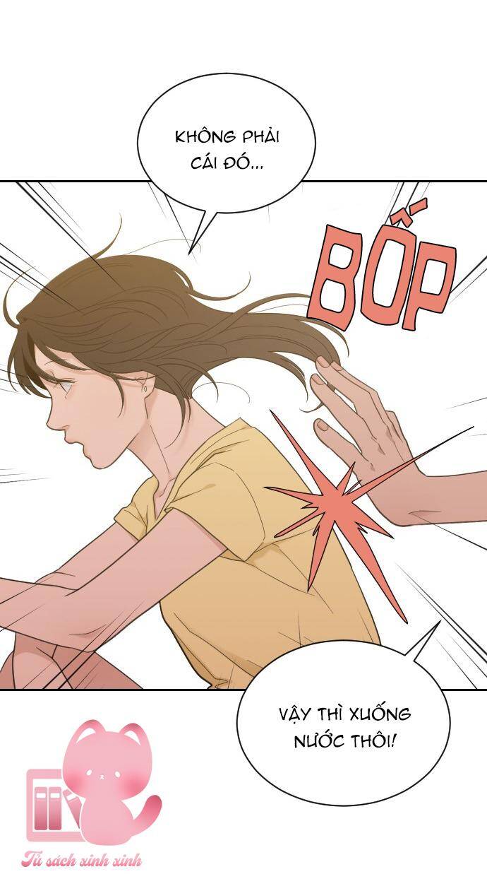 Vận May Không Ngờ Chapter 66 - Trang 2