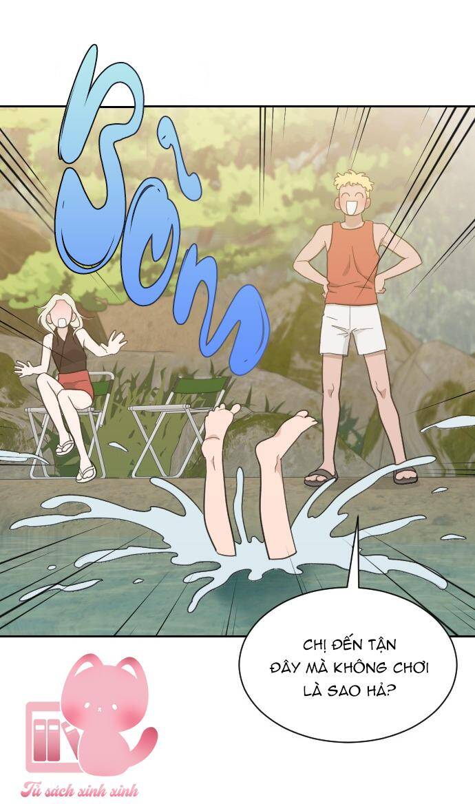 Vận May Không Ngờ Chapter 66 - Trang 2