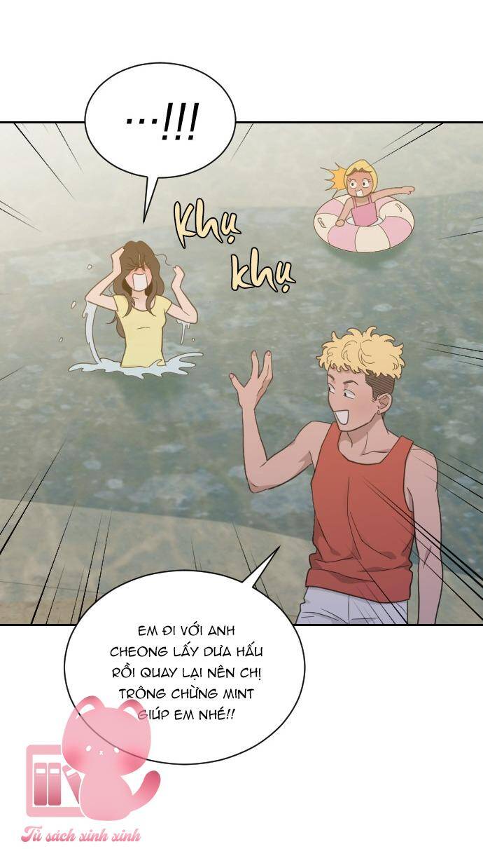 Vận May Không Ngờ Chapter 66 - Trang 2