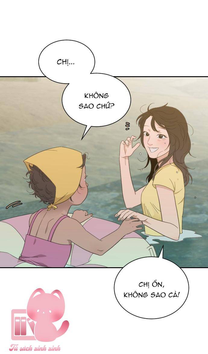Vận May Không Ngờ Chapter 66 - Trang 2