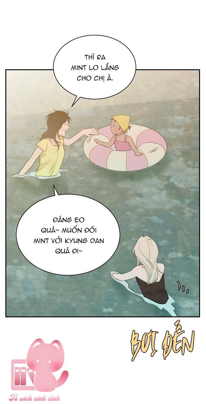 Vận May Không Ngờ Chapter 66 - Trang 2