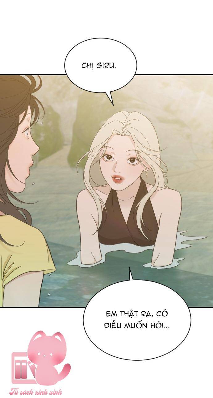 Vận May Không Ngờ Chapter 66 - Trang 2