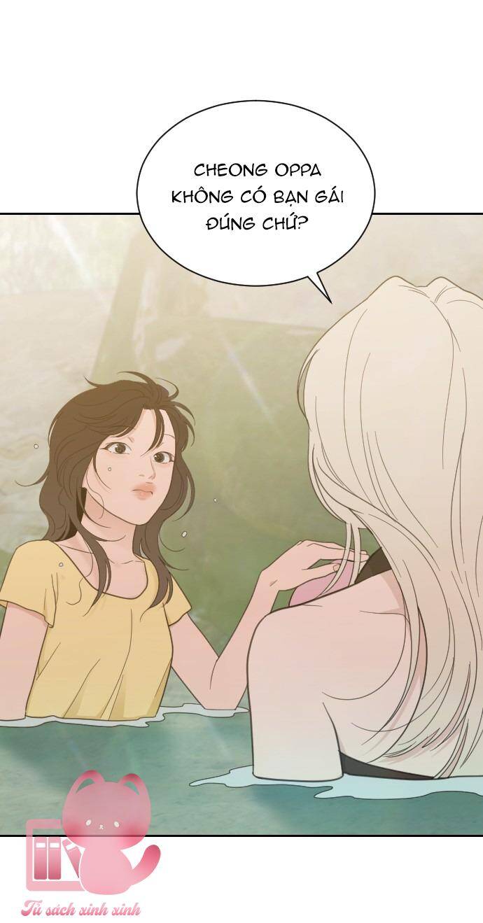 Vận May Không Ngờ Chapter 66 - Trang 2