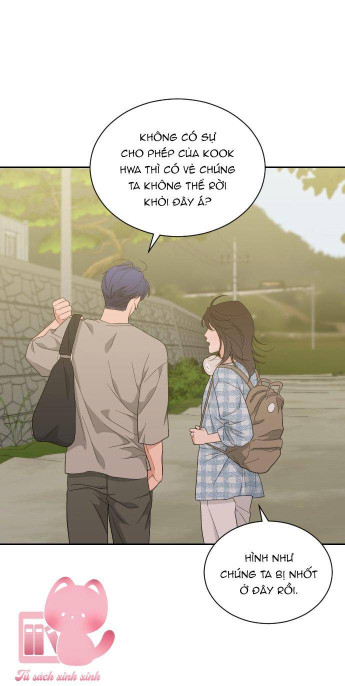 Vận May Không Ngờ Chapter 66 - Trang 2
