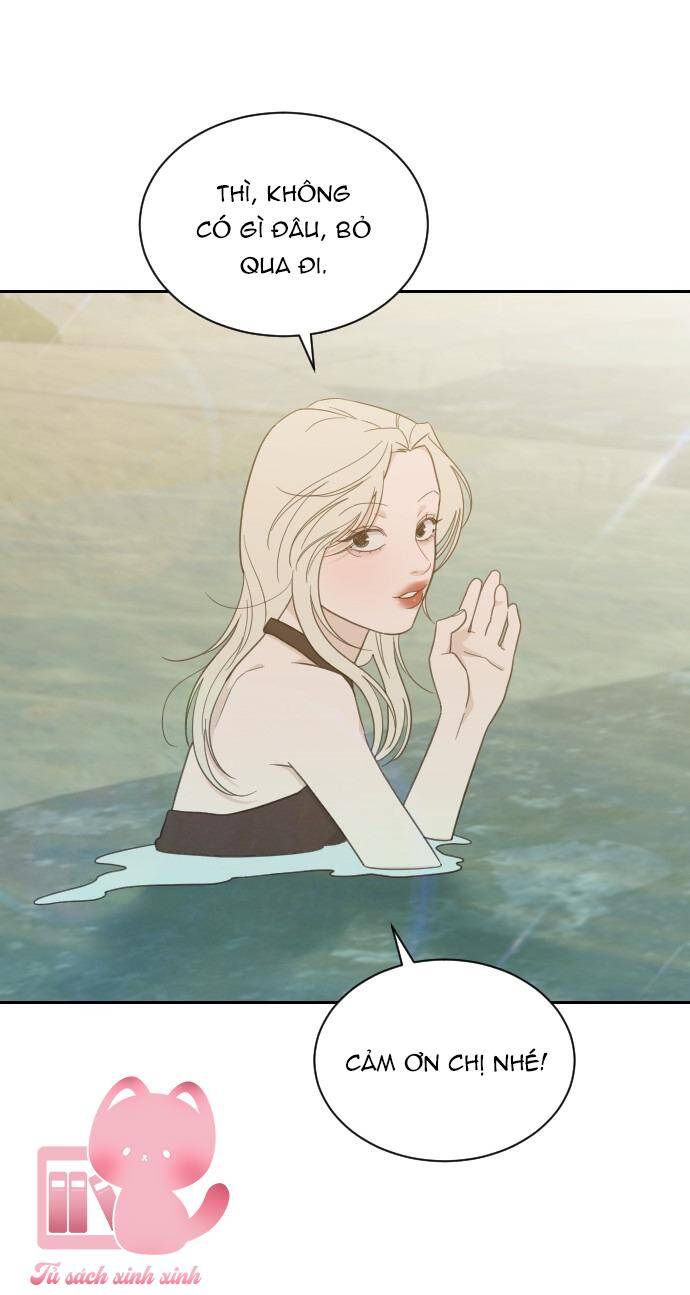 Vận May Không Ngờ Chapter 66 - Trang 2