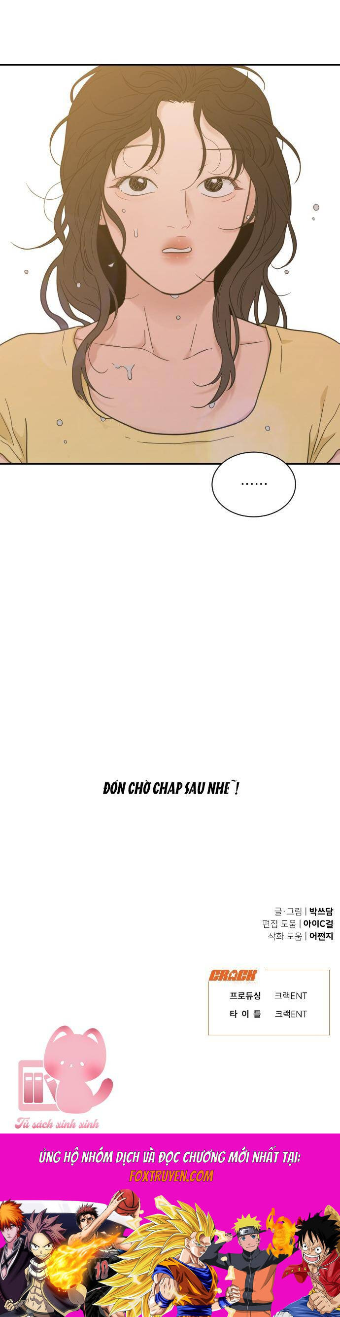 Vận May Không Ngờ Chapter 66 - Trang 2
