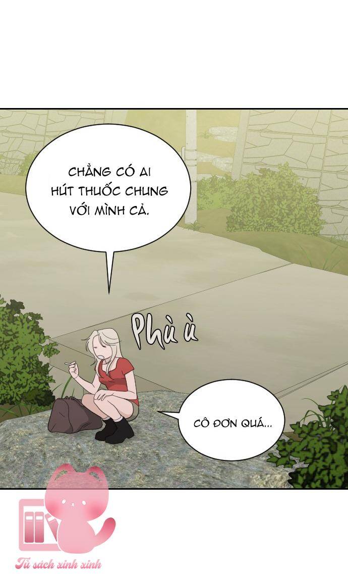 Vận May Không Ngờ Chapter 66 - Trang 2
