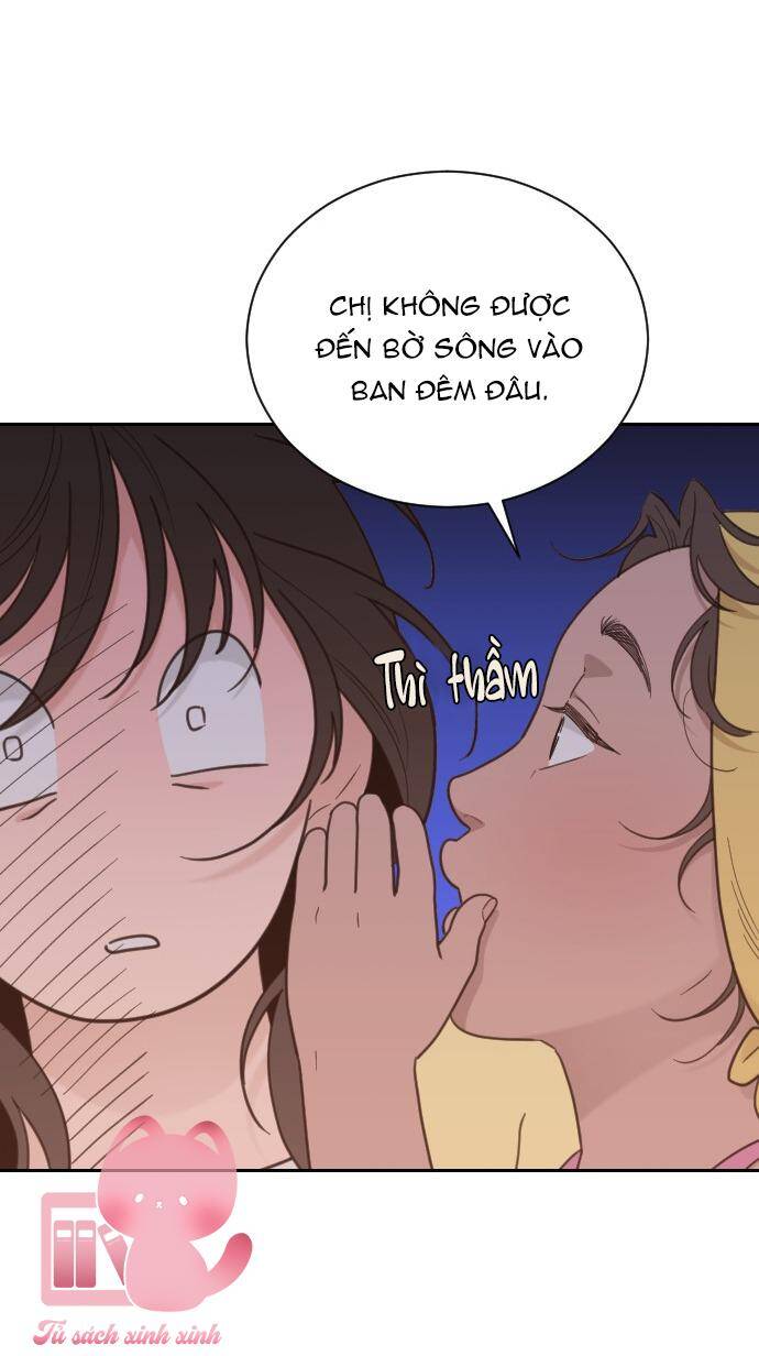 Vận May Không Ngờ Chapter 67 - Trang 2