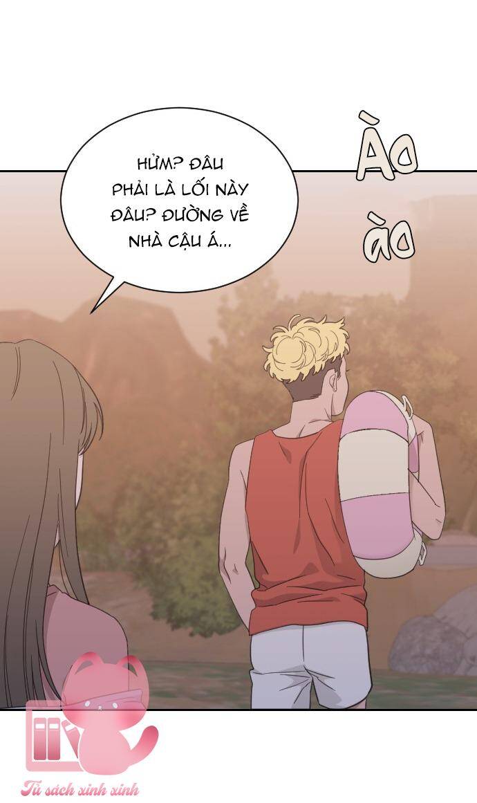 Vận May Không Ngờ Chapter 67 - Trang 2