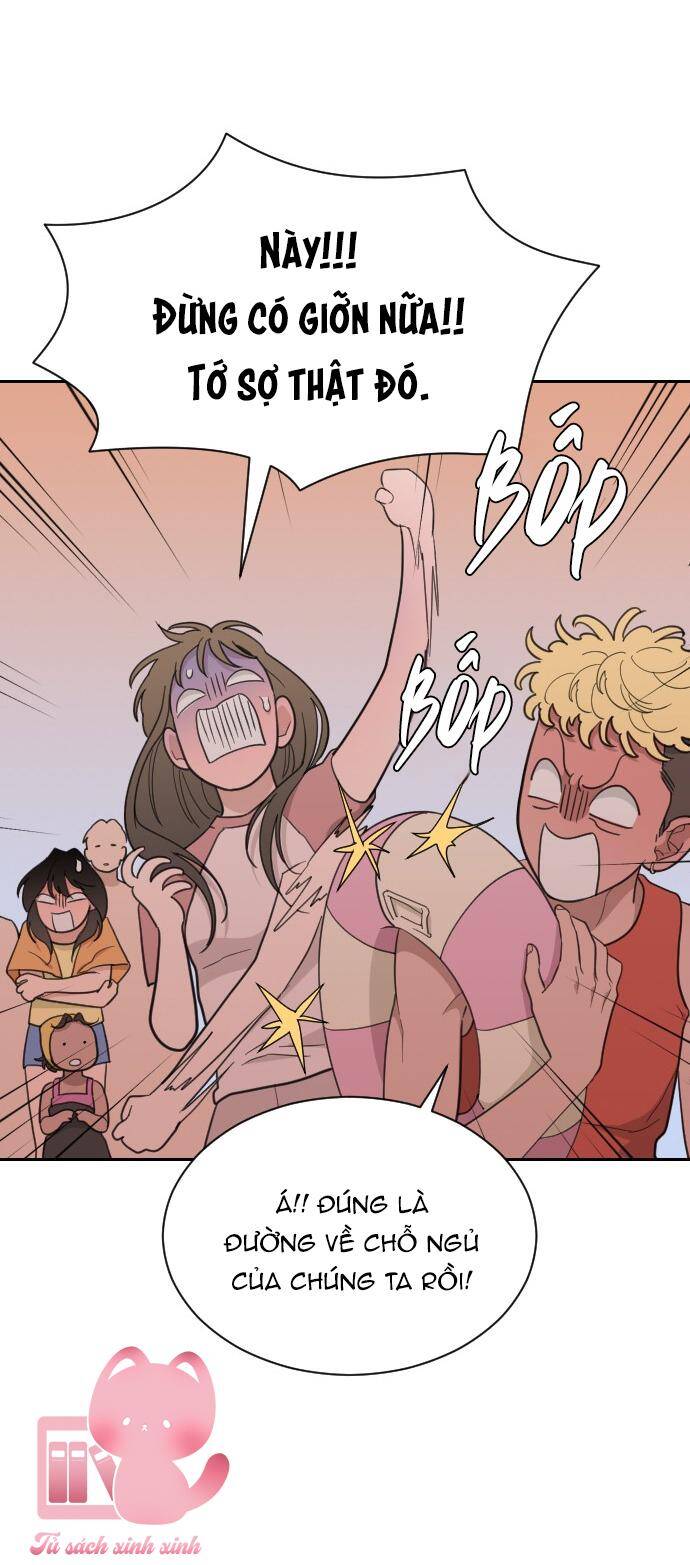 Vận May Không Ngờ Chapter 67 - Trang 2