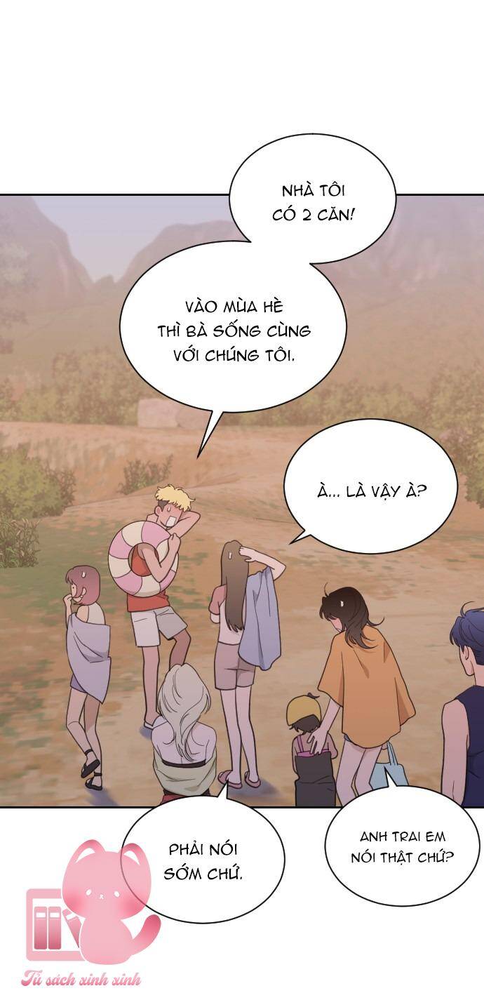 Vận May Không Ngờ Chapter 67 - Trang 2