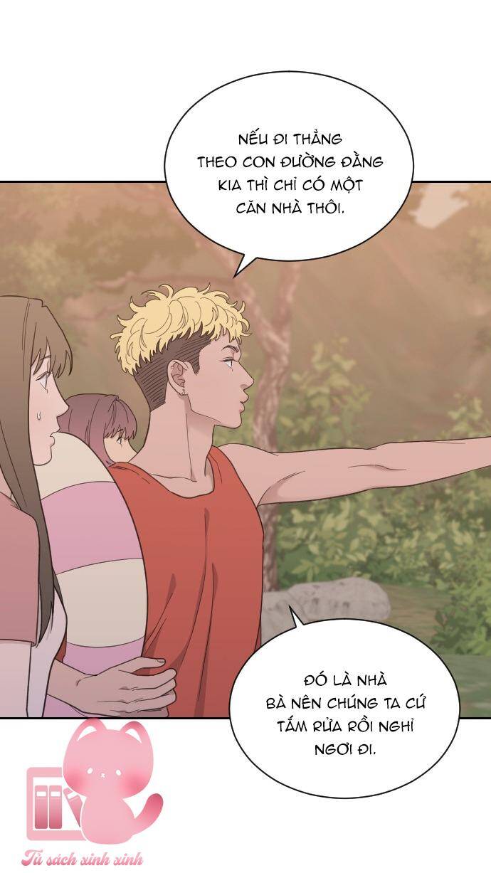 Vận May Không Ngờ Chapter 67 - Trang 2