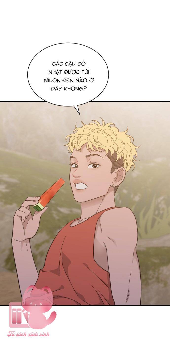 Vận May Không Ngờ Chapter 67 - Trang 2