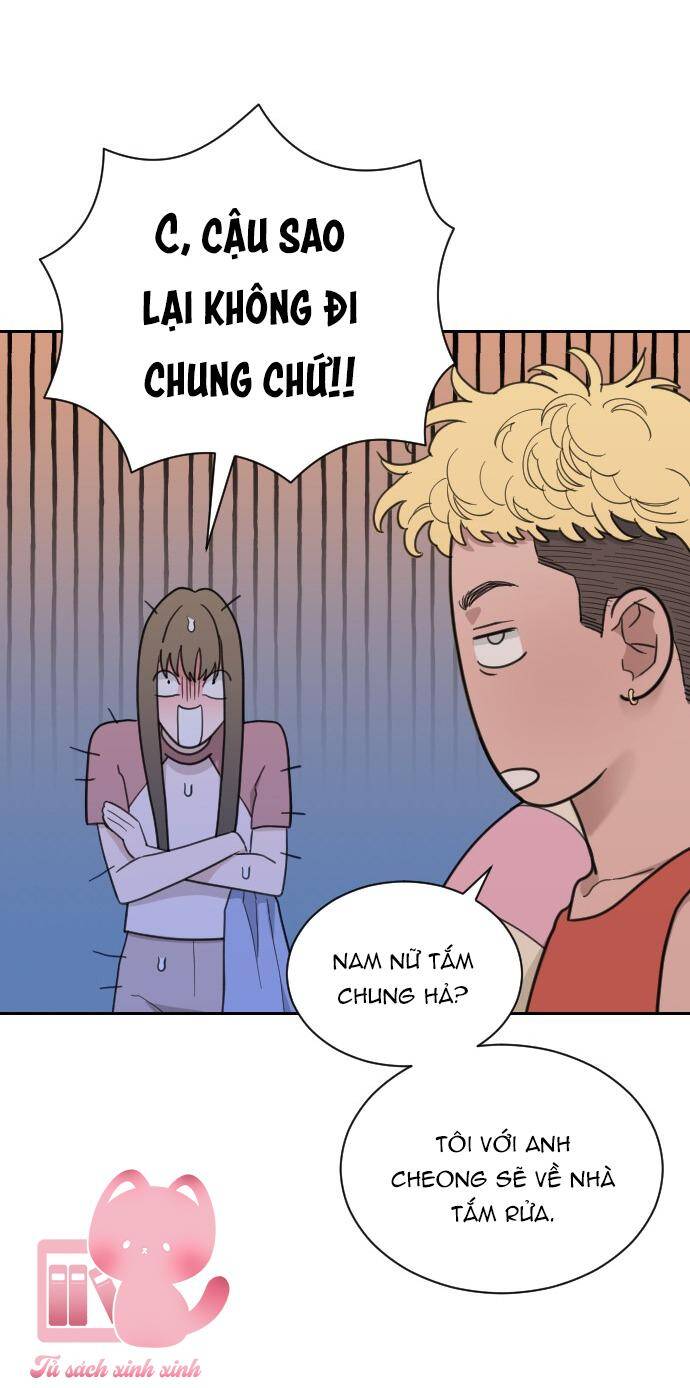 Vận May Không Ngờ Chapter 67 - Trang 2