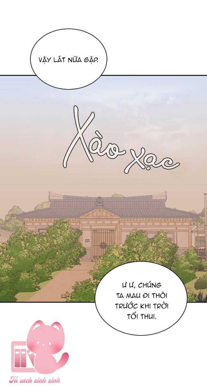 Vận May Không Ngờ Chapter 67 - Trang 2