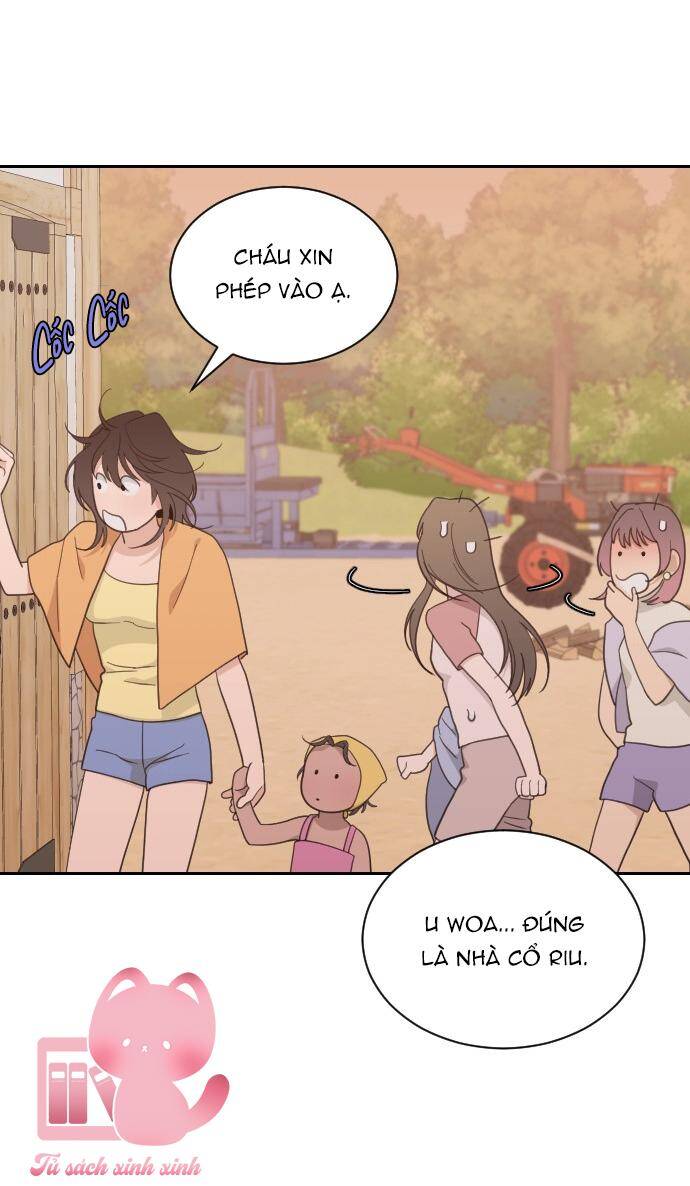 Vận May Không Ngờ Chapter 67 - Trang 2