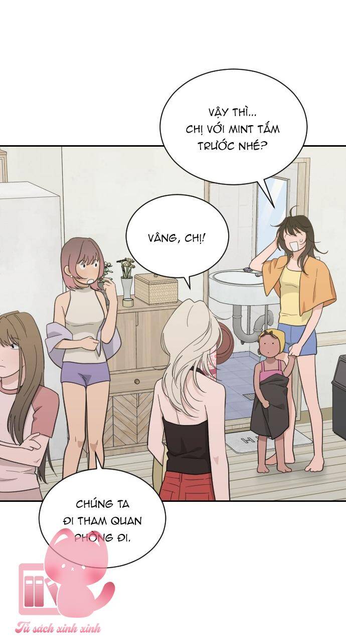 Vận May Không Ngờ Chapter 67 - Trang 2