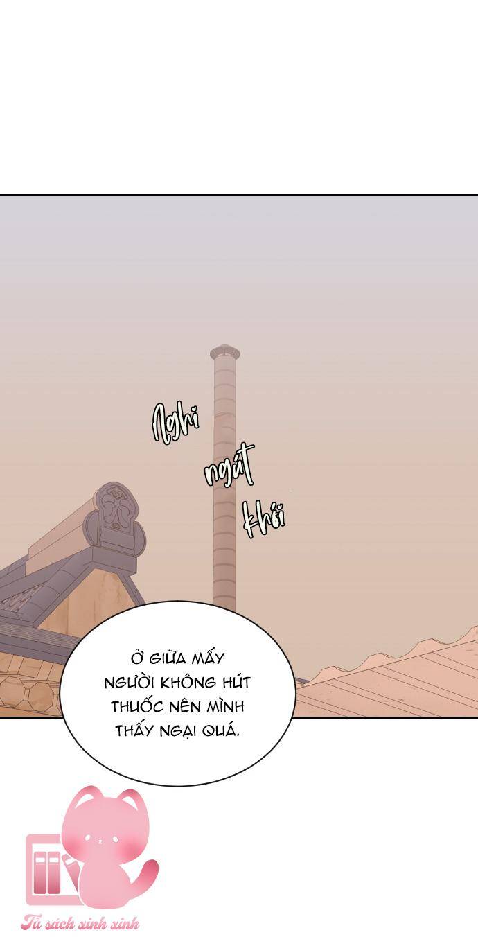 Vận May Không Ngờ Chapter 67 - Trang 2