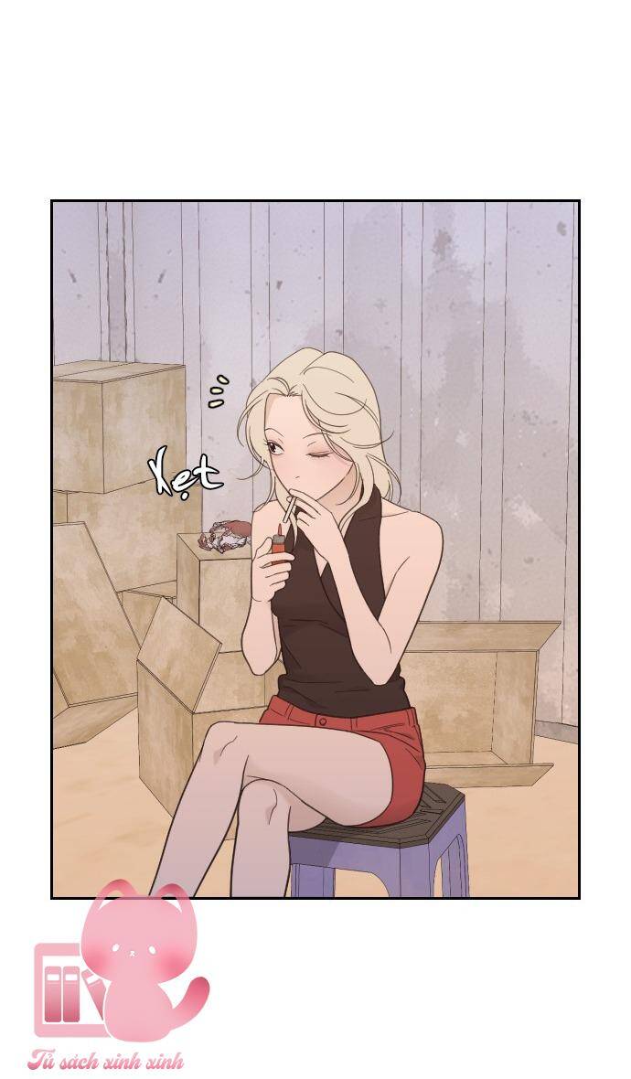 Vận May Không Ngờ Chapter 67 - Trang 2