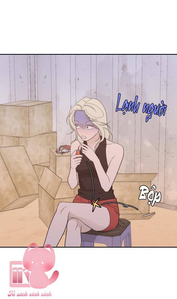 Vận May Không Ngờ Chapter 67 - Trang 2