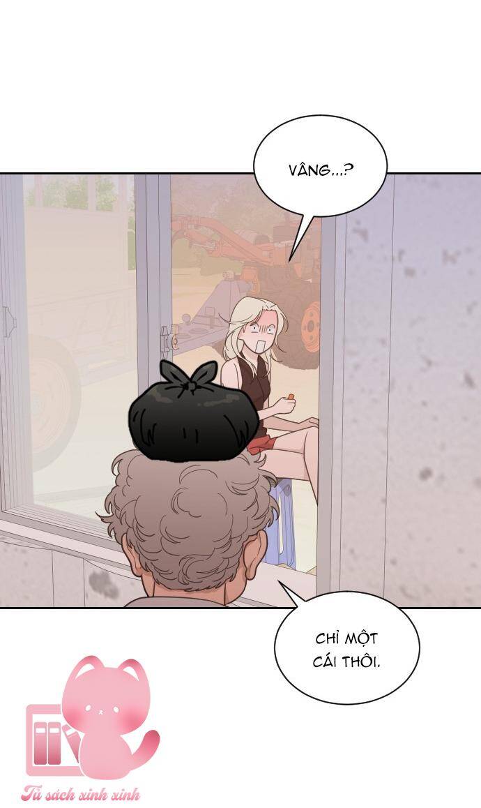 Vận May Không Ngờ Chapter 67 - Trang 2
