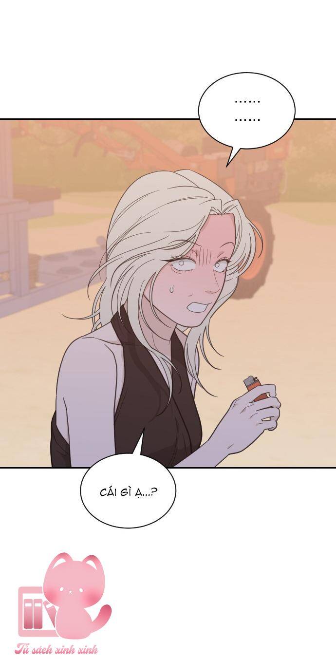 Vận May Không Ngờ Chapter 67 - Trang 2