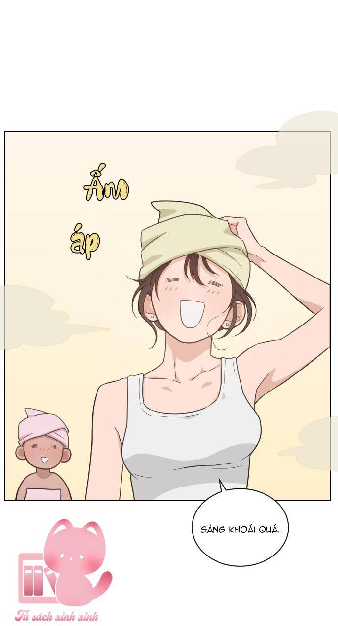 Vận May Không Ngờ Chapter 67 - Trang 2