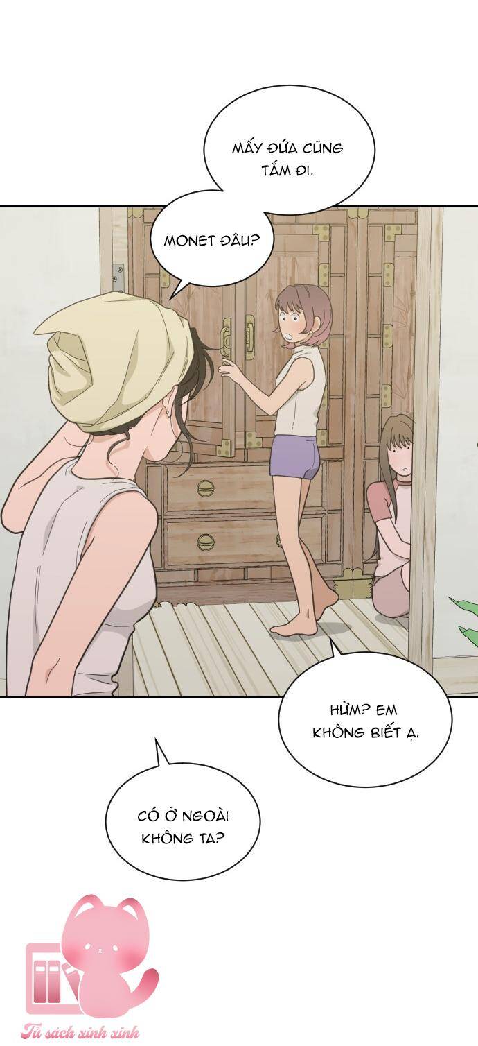 Vận May Không Ngờ Chapter 67 - Trang 2