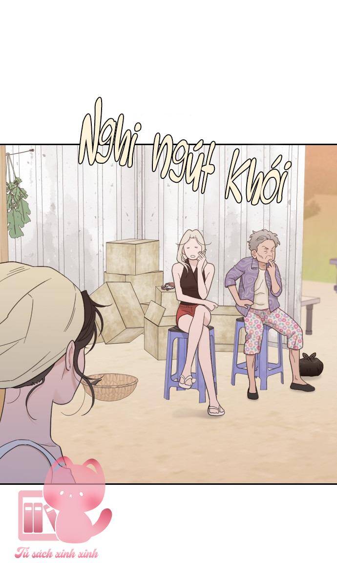 Vận May Không Ngờ Chapter 67 - Trang 2