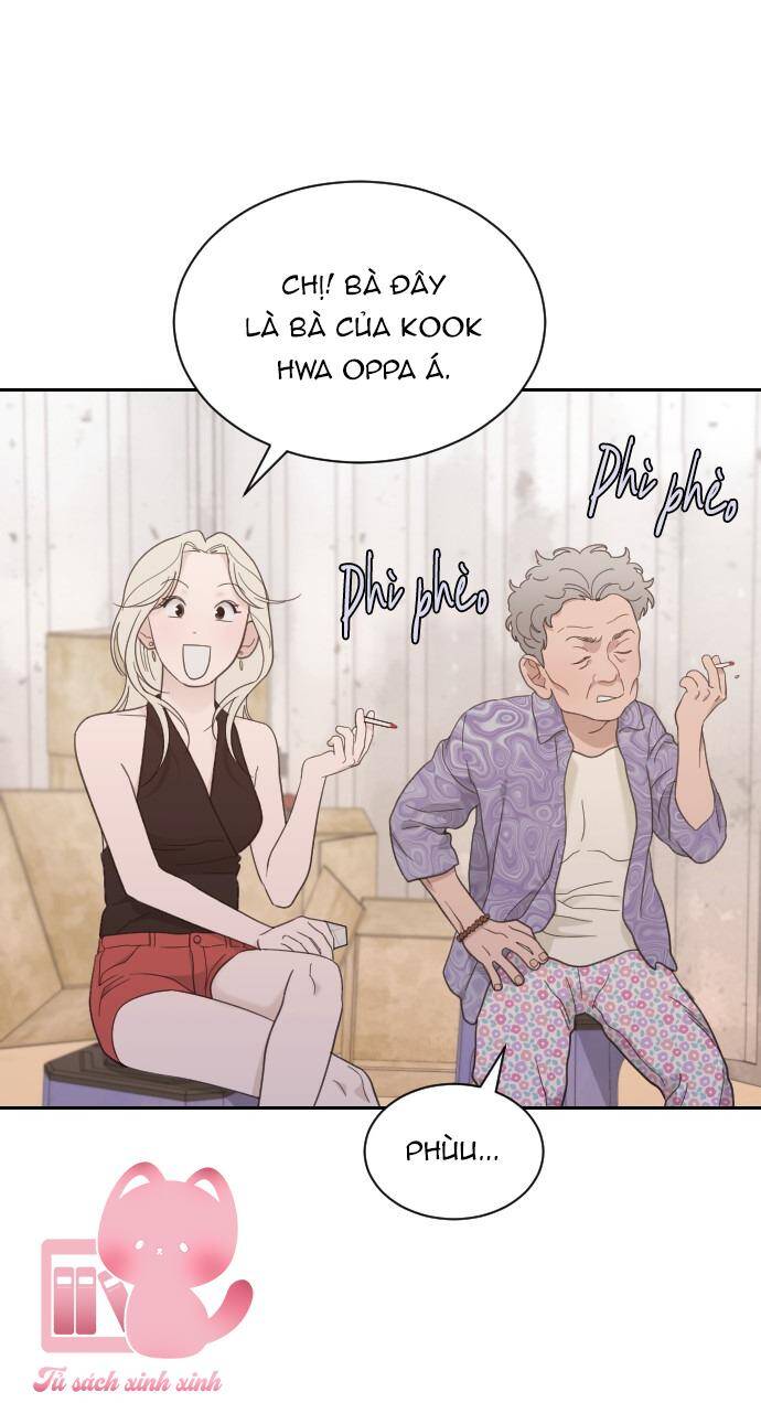 Vận May Không Ngờ Chapter 67 - Trang 2