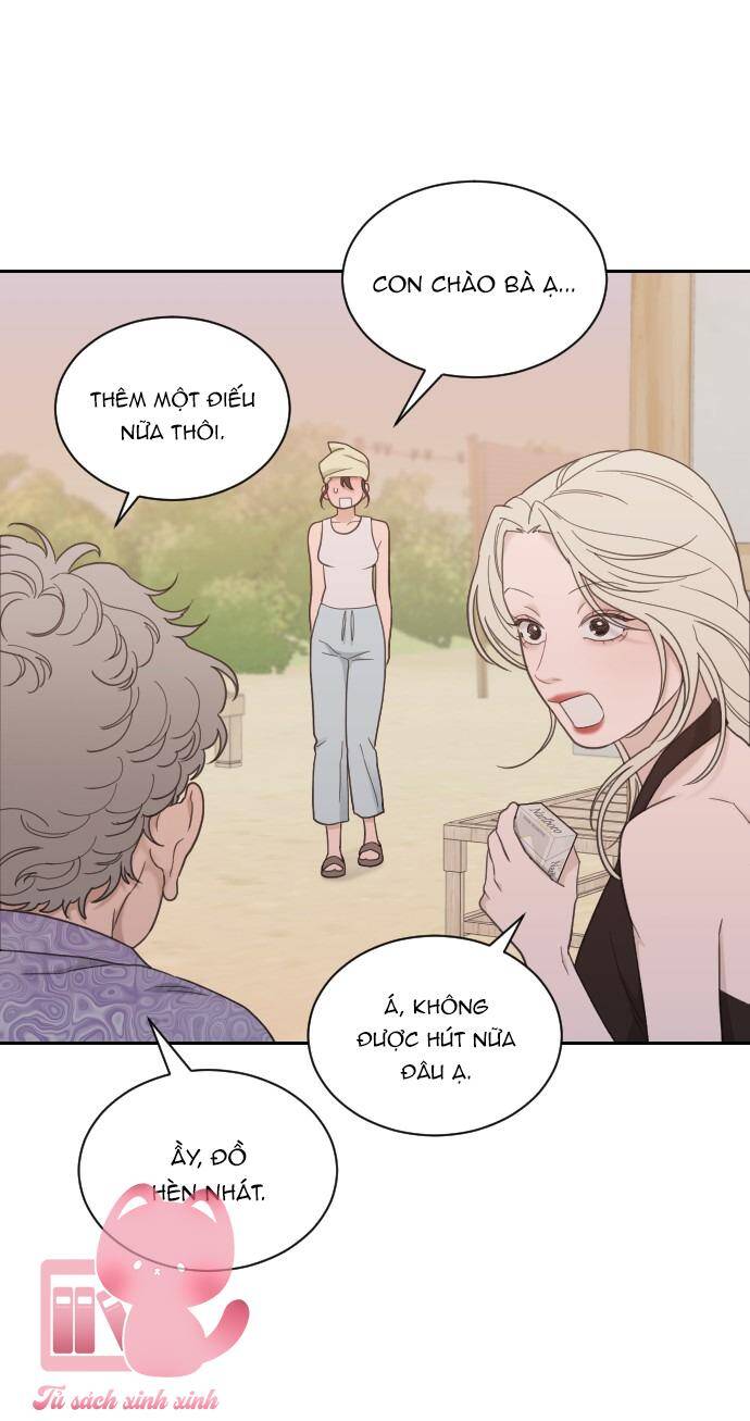 Vận May Không Ngờ Chapter 67 - Trang 2