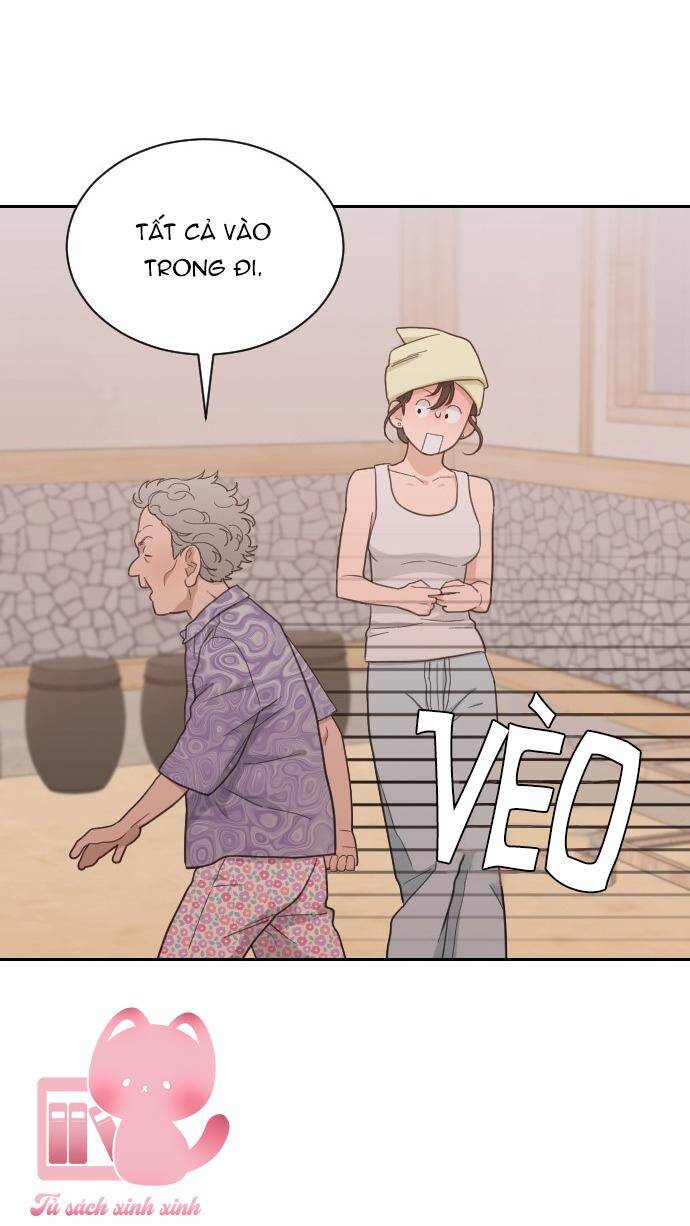 Vận May Không Ngờ Chapter 67 - Trang 2