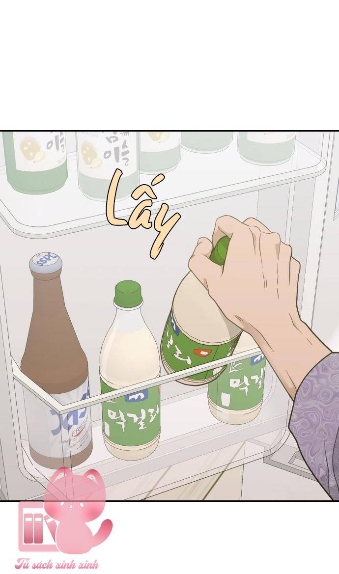Vận May Không Ngờ Chapter 67 - Trang 2