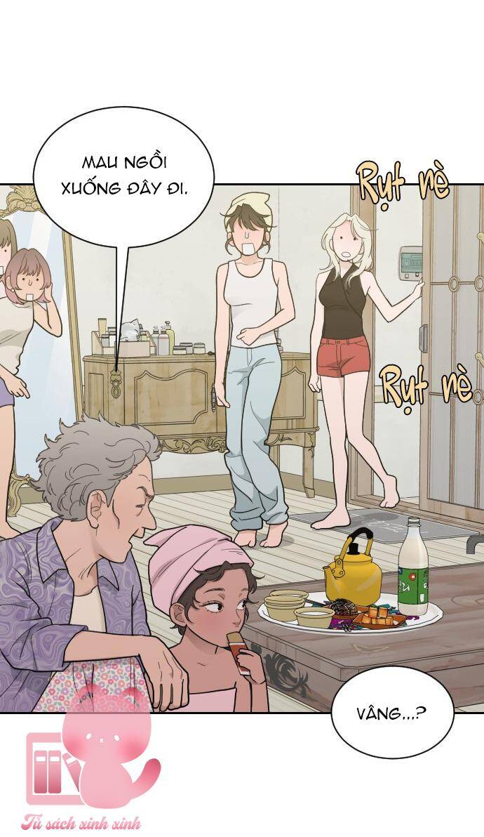Vận May Không Ngờ Chapter 67 - Trang 2