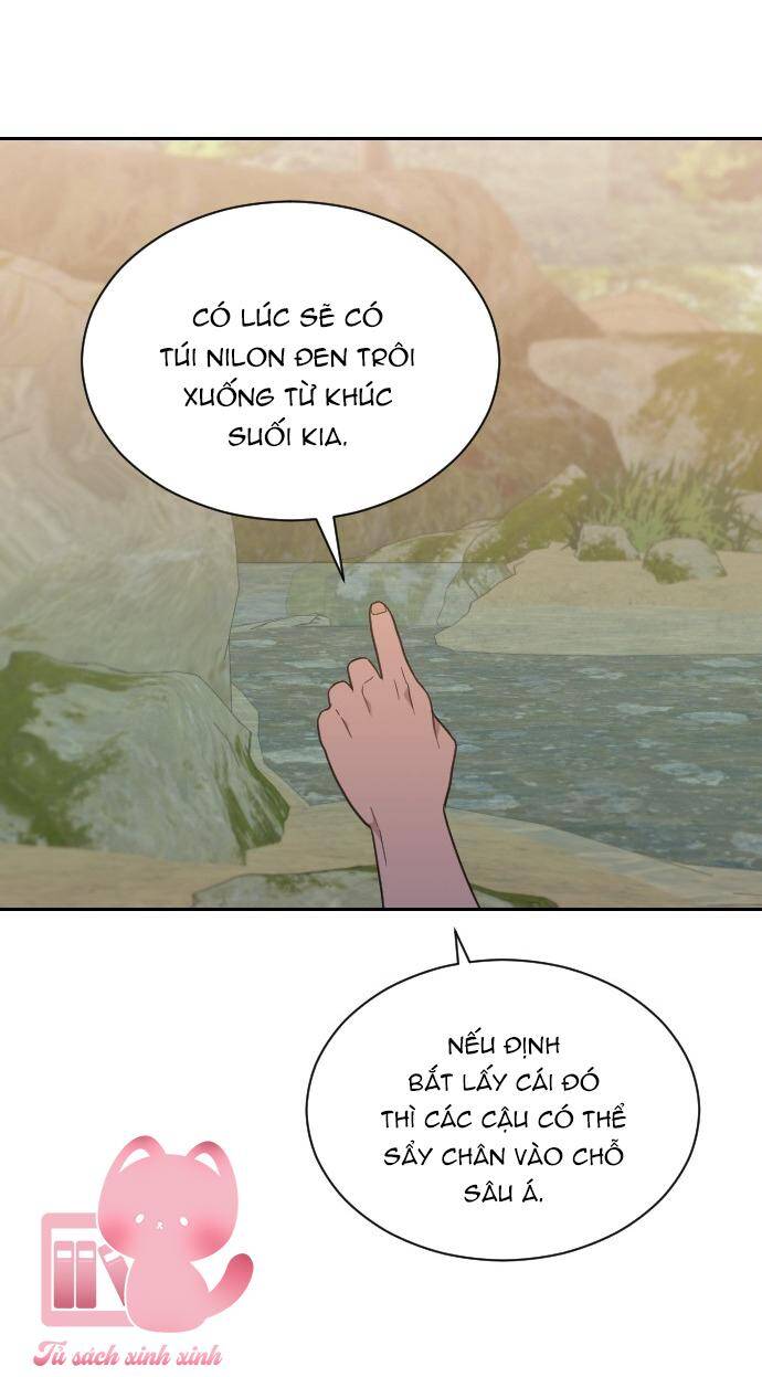 Vận May Không Ngờ Chapter 67 - Trang 2
