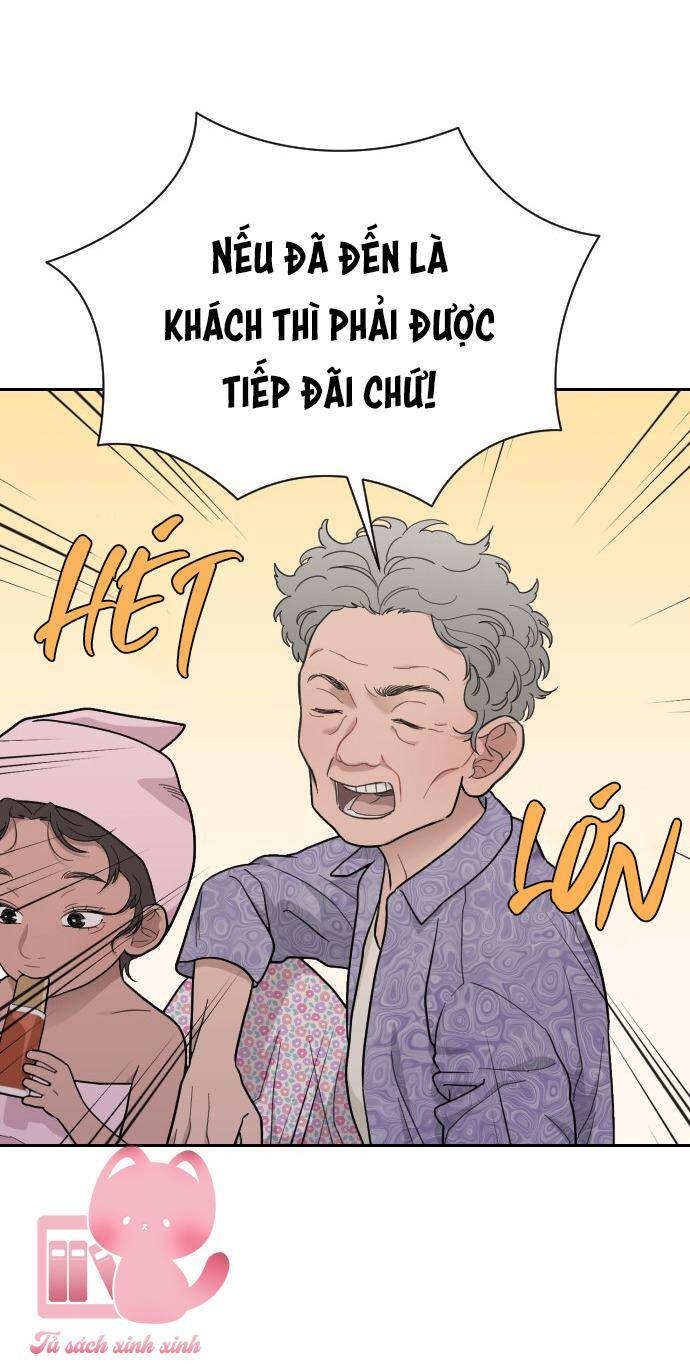 Vận May Không Ngờ Chapter 67 - Trang 2