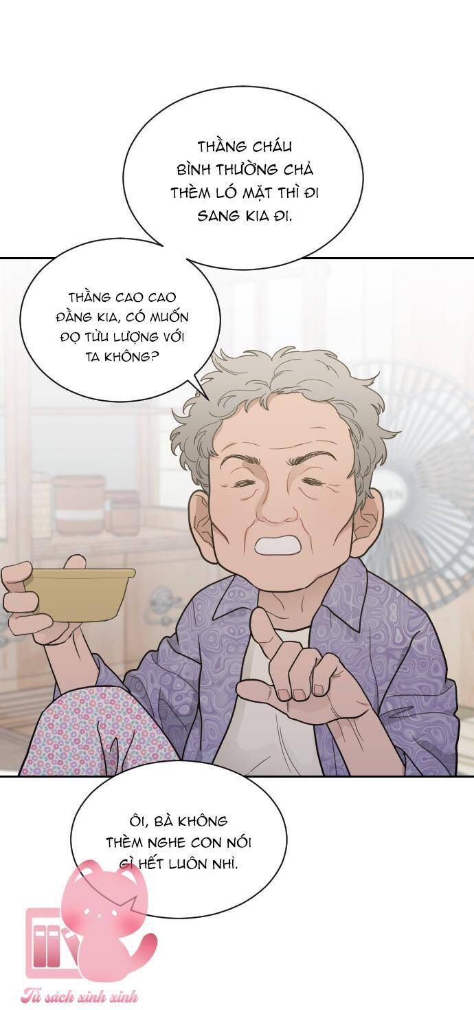 Vận May Không Ngờ Chapter 67 - Trang 2