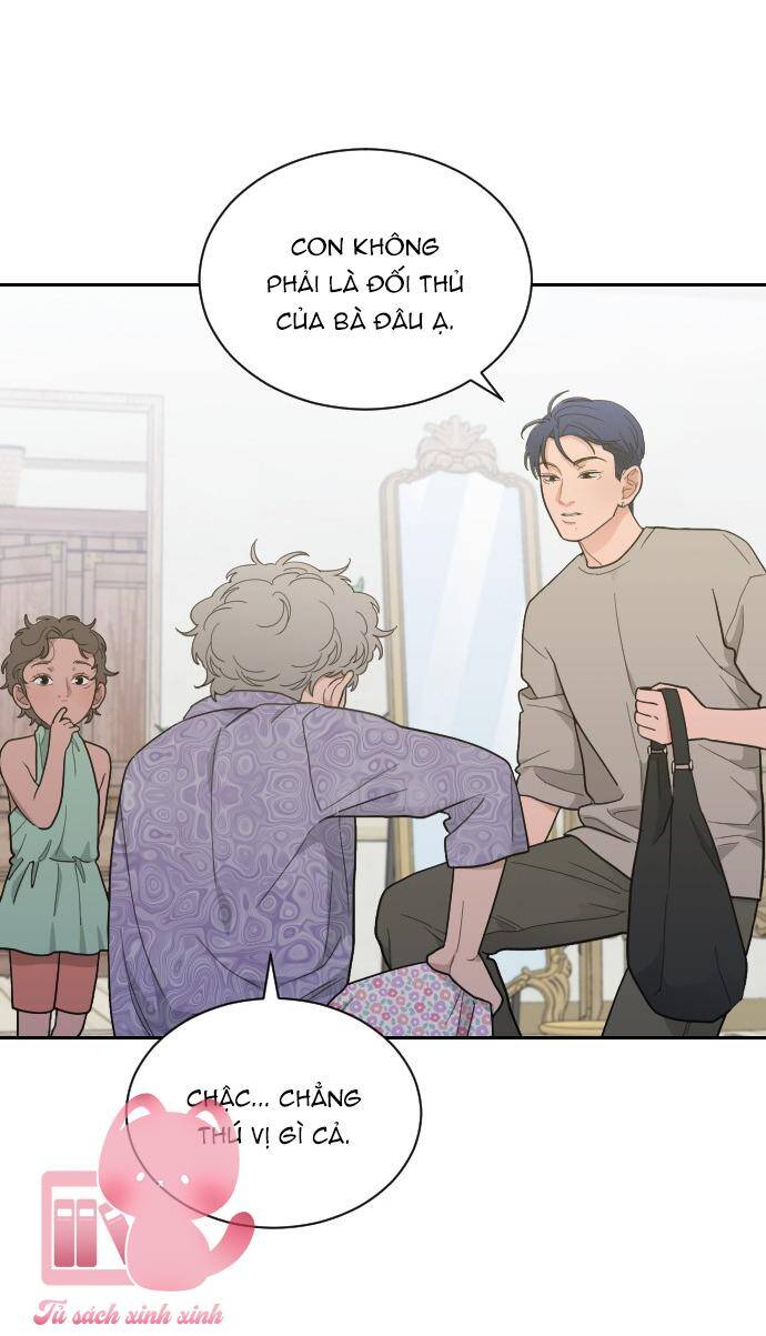 Vận May Không Ngờ Chapter 67 - Trang 2